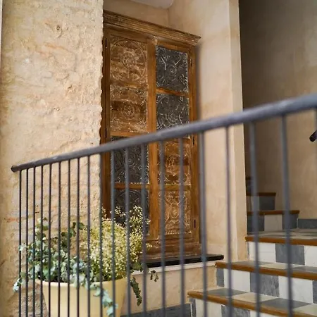Lejlighed Azahar Cathedral *